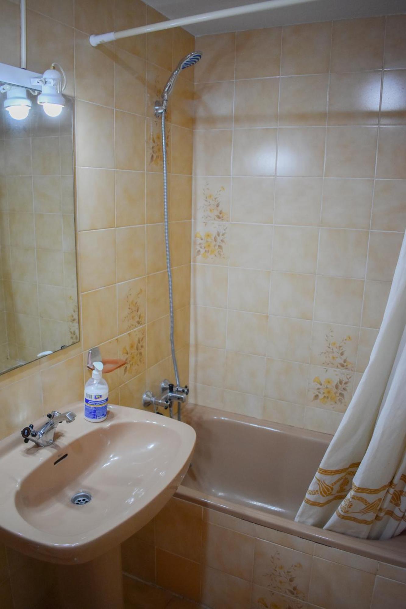 Ola Azul Rinconada Real Apartment Benidorm